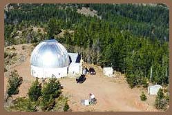 WIRO Telescope